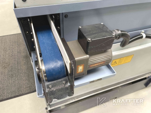 Ankauf und Verkauf CNC-Langdrehautomat STAR SR-32 J 90070, international