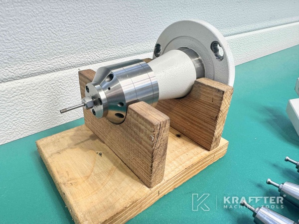 Zubehör von HAUSER S40-400 90123