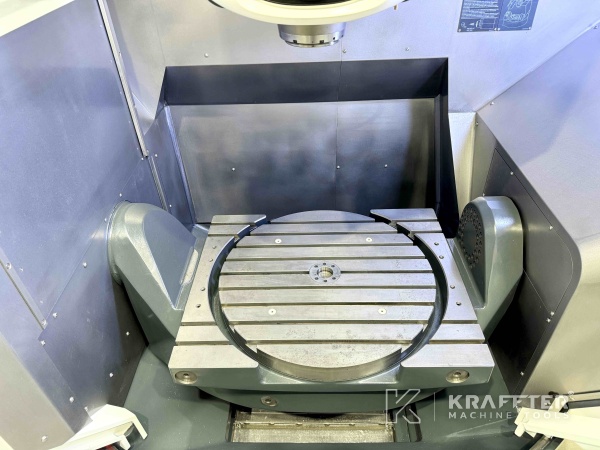 Bearbeitungszentrum gebraucht, DMG MORI DMU 75 monoBLOCK 90094 Lagerräumung Europa, Deutschland und international