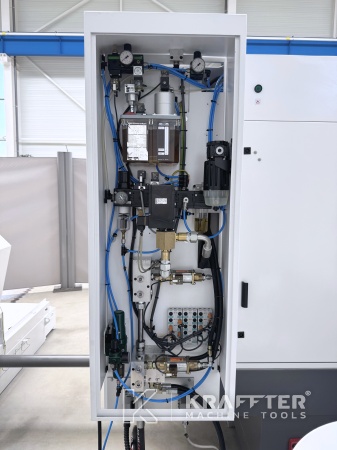 Hochpräzisions-CNC Rundschleifmaschine STUDER S31 90178 | Werkzeugmaschinen gebraucht