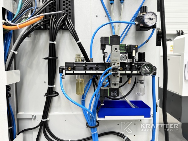 CNC-Rundschleifmaschine numerisch gesteuert STUDER S33 90177 , Gebrauchte Werkzeugmaschinen