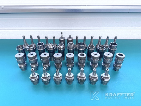 Zubehör von CHIRON FZ 08K S HSP 90066