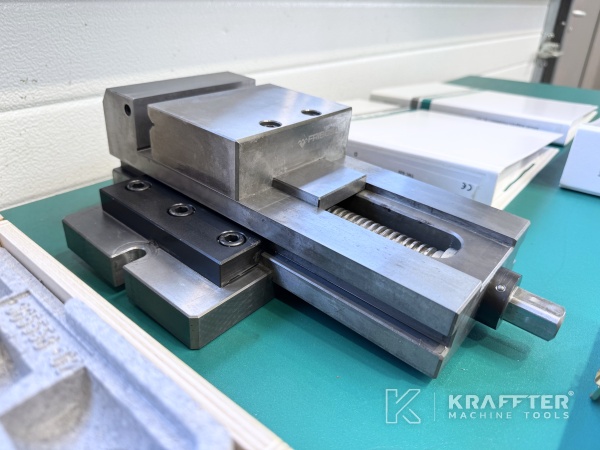 Ersatzteile, Zubehör und Werkzeuge für CNC Bearbeitungszentrum FEHLMANN Picomax 56 TOP 90193