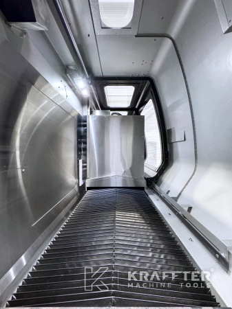 CNC-Flachschleifmaschine gebraucht, AMADA Techster 106 90163 Lagerräumung Europa, Deutschland und international