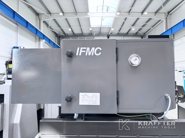 CNC-Flachschleifmaschine gebraucht, AMADA Techster 84 90162 Lagerräumung Europa, Deutschland und international