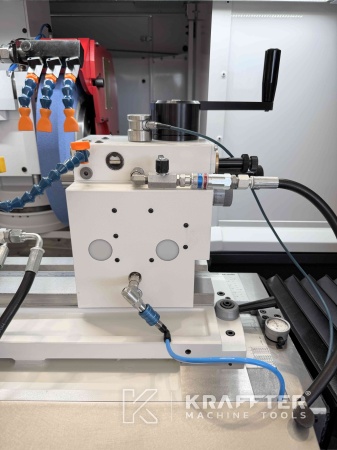mit numerischer Programmierung STUDER S33 90137