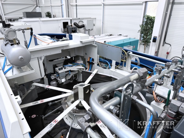 GROB G350 90169 Große Kapazitäten