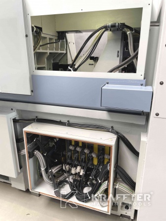 KRAFFTER Händler für gebrauchte Werkzeugmaschinen STAR SR-32 J 90070
