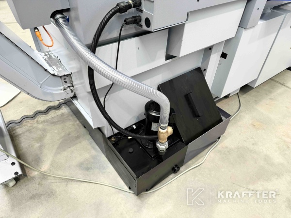 CNC-Langdrehautomat zu verkaufen STAR SR32 J Type N 90077 Gebrauchte Werkzeugmaschinen