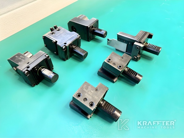 Zubehör von INDEX G160 90083