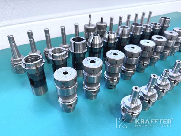 Zubehör für Bearbeitungszentrum CHIRON FZ 08K S HSP 90066