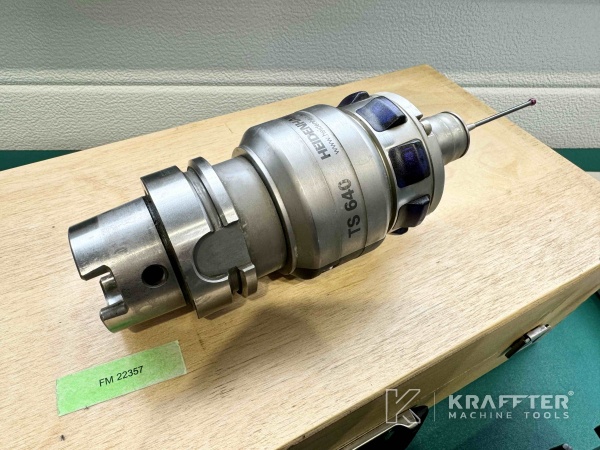 Zubehör, Ausrüstung und Werkzeuge für Bearbeitungszentrum EUMACH UMC1000 90122