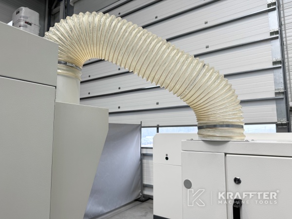 CNC-Rundschleifmaschine von Präzision STUDER S33 90177 Gebrauchte Werkzeugmaschinen