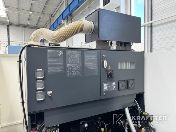 DMG MORI NRX 2000 MC 90179 - Weltweiter Verkauf und Versand