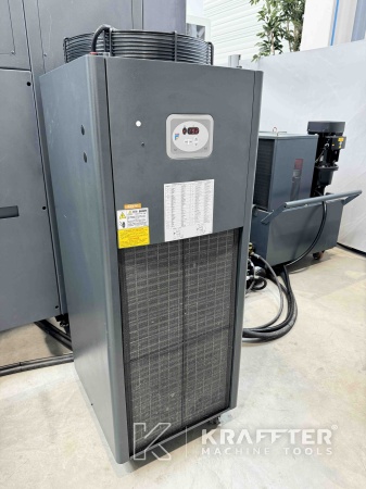 Ankauf und Verkauf weltweit von Bearbeitungszentrum, gebraucht, AXILE G6 90104