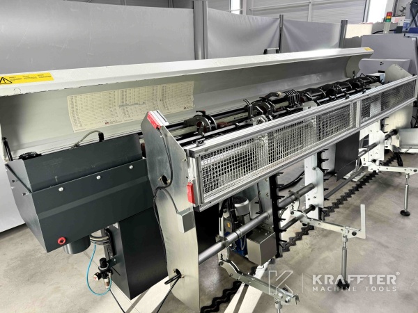 CNC-Langdrehautomat gebraucht, STAR SR32 J Type N 90077 Lagerräumung Europa, Deutschland und international