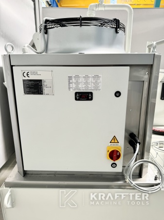 CNC-Rundschleifmaschine für Metall gebraucht, KELLENBERGER 100 90121