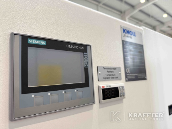 Anzeige Bildschirm für Werkzeugmaschinen VOLLMER VGrind 360 90146