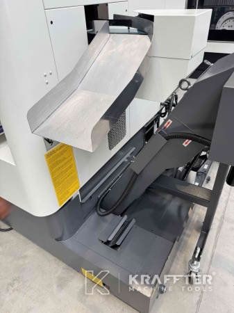 Späneförderer für Werkzeugmaschinen NAKAMURA NTJ 100 90150