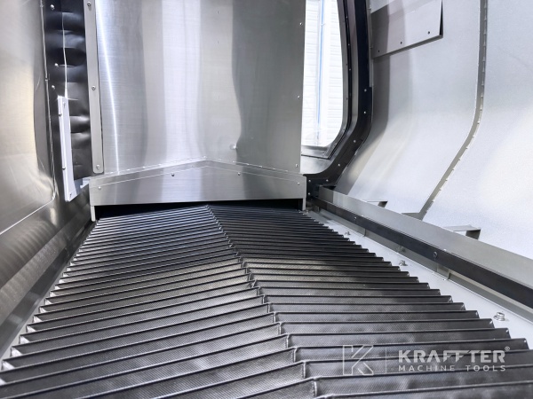 CNC-Flachschleifmaschine mit numerischer Steuerung AMADA Techster 106 90163