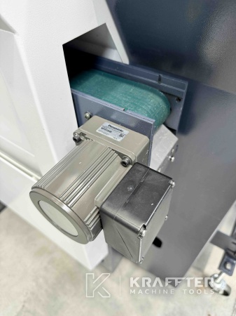 KRAFFTER Händler für gebrauchte Werkzeugmaschinen MIYANO BNJ 42 SY3 90118