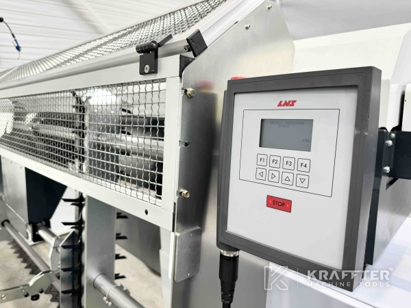 STAR SR32 J Type N 90077 - Gebrauchte Werkzeugmaschinen bei Kraffter