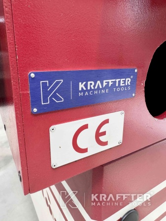 KRAFFTER Händler für gebrauchte Werkzeugmaschinen STUDER S20 Favorit 90156