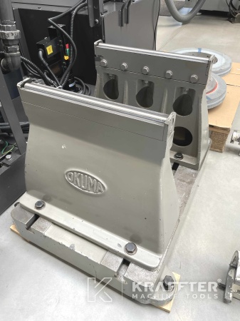 OKUMA GP-26T II 20690-023 Wiederverkauf und Versand weltweit