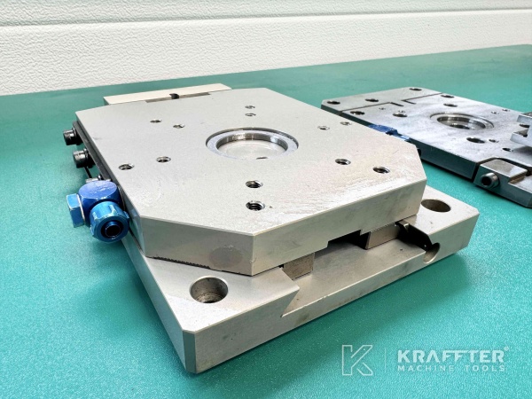 Zubehör von HAUSER S40-400 90101