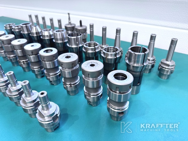 Zubehör von CHIRON FZ 08K S HSP 90066