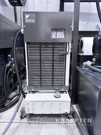 CNC-Flachschleifmaschine von hoher Präzision AMADA Techster 106 90163 Gebrauchte Werkzeugmaschinen