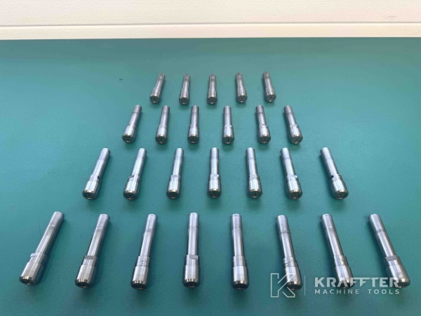 Zubehör von VOLLMER VGrind 360 90146