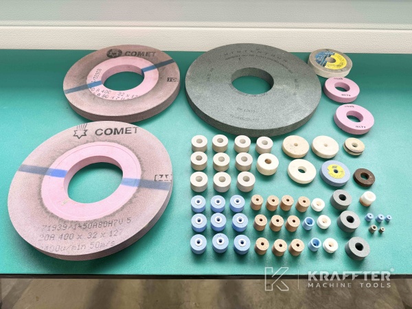 Zubehör von KELLENBERGER Kel-Vista UR 175/1000 90126