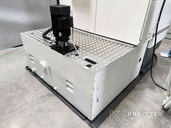 WALTER Helitronic Basic 90142 Wiederverkauf und Versand weltweit