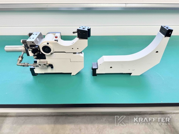 Zubehör von TACCHELLA Elektra UA 1200 90114