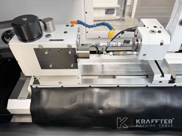 CNC-Rundschleifmaschine von hoher Präzision STUDER S33 90137 Gebrauchte Werkzeugmaschinen