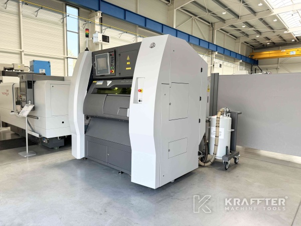 3D Drucker für Metall gebraucht, 3DS proX DMP300 90090