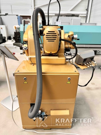 Industriemaschinen zum Schärfen Werkzeugschleifmaschine Ewag WS 11 90124