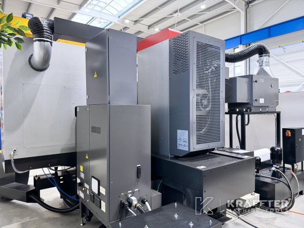 AMADA Techster 106 90163 , Deutschland