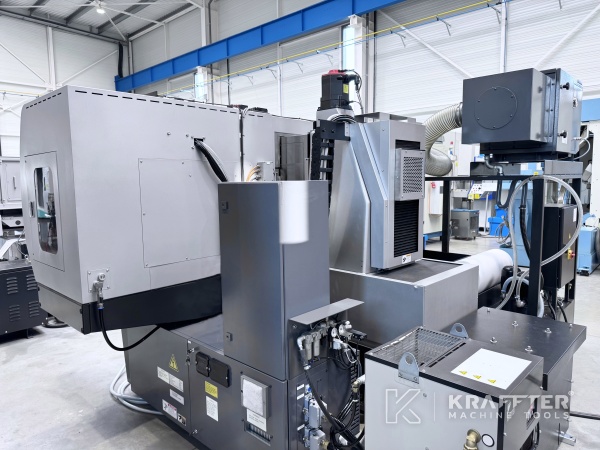 AMADA Techster 84 90162 , Deutschland