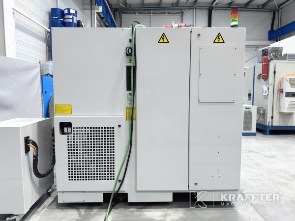 ANCA FX5 linear 90164 , Deutschland