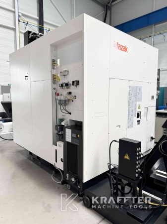 MAZAK Variaxis C-600 90161 , Deutschland