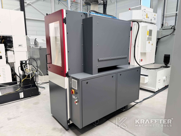 SCHAUBLIN  102 TM 90151 - Gebrauchte Werkzeugmaschinen bei Kraffter