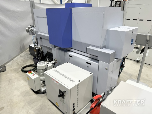 Werkzeugmaschine für Drehen STAR SR32-J 90132