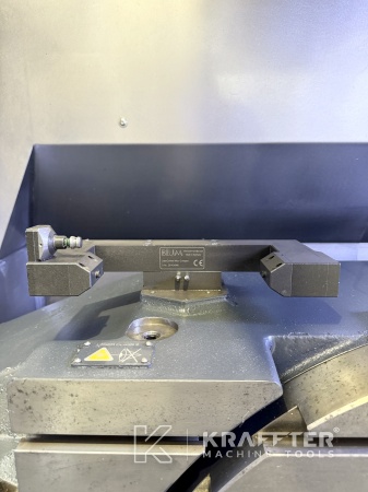 Zubehör, Ausrüstung und Werkzeuge für Bearbeitungszentrum DMG MORI DMU 75 monoBLOCK 90094