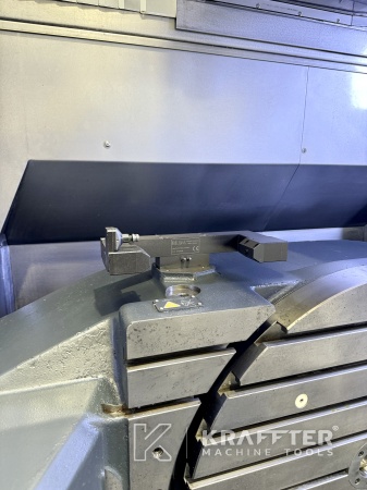 Zubehör von DMG MORI DMU 75 monoBLOCK 90094