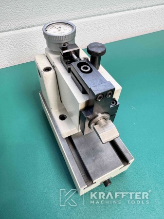 Zubehör von STUDER S20 Favorit 90156