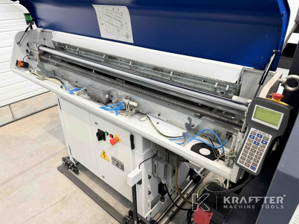 Automatischer Stangenlader für MIYANO BNJ 42 SY3 90118