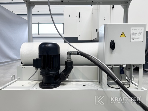 CNC Rundschleifmaschine von hoher Präzision STUDER S33 90177 Gebrauchte Werkzeugmaschinen