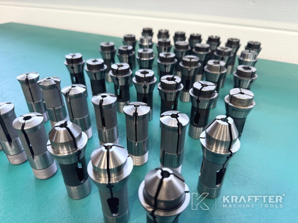 Maschinenzubehör für CNC Langdrehautomat TSUGAMI B0206E-II 90181